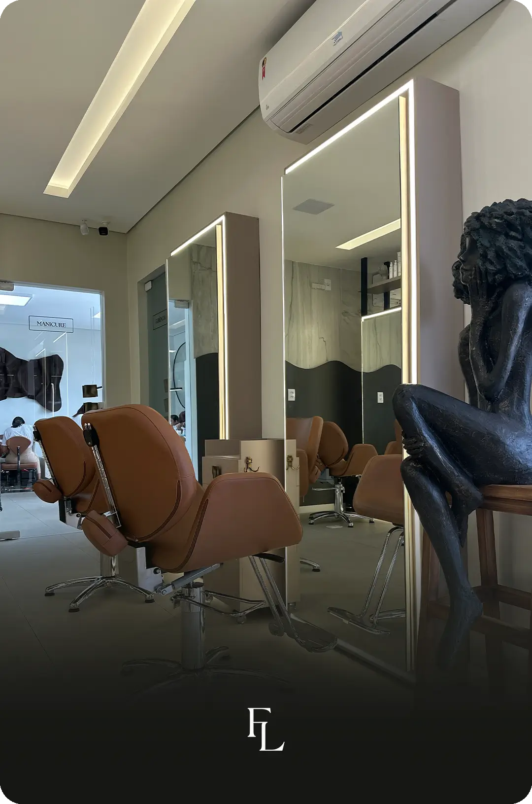 Foto Cabelo